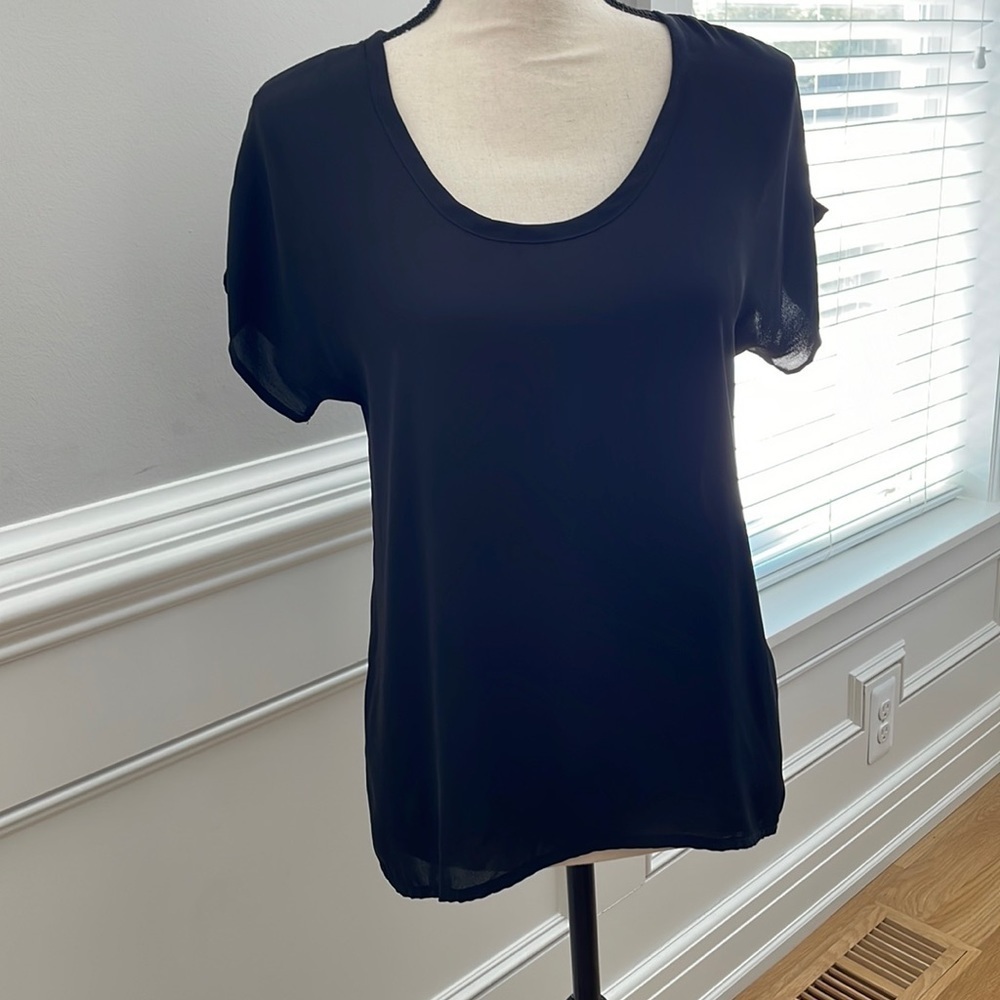 Soprano Thin T-Shirt